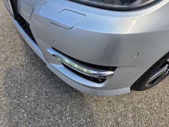 MERCEDES-BENZ C CLASS 1.6 C180 AMG Sport Plus