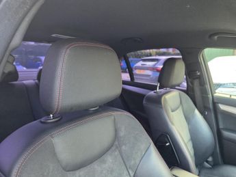 MERCEDES-BENZ C CLASS 1.6 C180 AMG Sport Plus