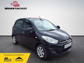 Hyundai I10 1.2 Classic