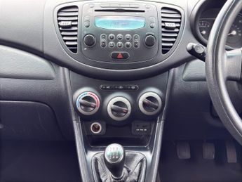 HYUNDAI I10 1.2 Classic