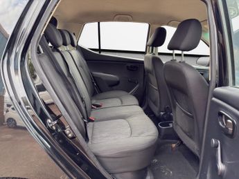 HYUNDAI I10 1.2 Classic