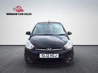 HYUNDAI I10 1.2 Classic