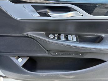 BMW 7 SERIES 3.0 730d M Sport Saloon