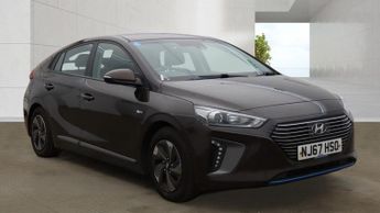 Hyundai IONIQ 1.6 IONIQ HEV SE 1.6 GDI