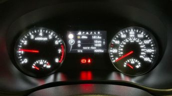 KIA SPORTAGE 1.6 T-GDi GT-Line