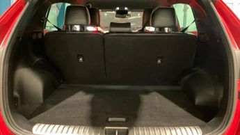 KIA SPORTAGE 1.6 T-GDi GT-Line