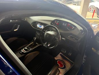 PEUGEOT 1007 Estate IMPORT