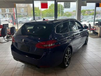 PEUGEOT 1007 Estate IMPORT