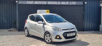 Hyundai I10 1.0 SE