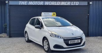 Peugeot 208 1.2 PureTech Active