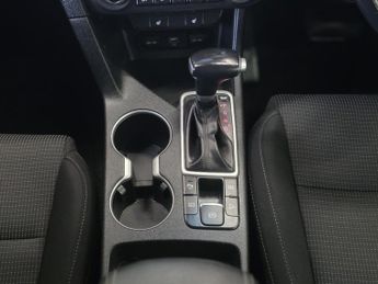 KIA SPORTAGE 1.6 CRDi 2