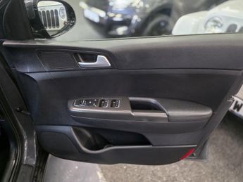 KIA SPORTAGE 1.6 CRDi 2