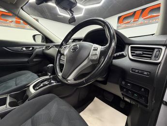 NISSAN X-TRAIL 1.6 dCi n-tec