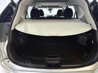 NISSAN X-TRAIL 1.6 dCi n-tec