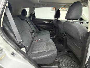NISSAN X-TRAIL 1.6 dCi n-tec
