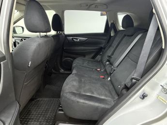 NISSAN X-TRAIL 1.6 dCi n-tec