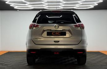 NISSAN X-TRAIL 1.6 dCi n-tec