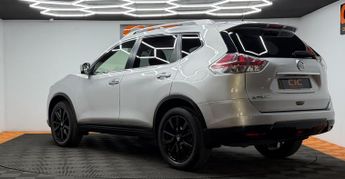 NISSAN X-TRAIL 1.6 dCi n-tec