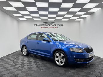 Skoda Octavia 1.4 TSI SE Sport