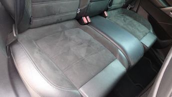 CITROEN DS5 2.0 HDi DStyle