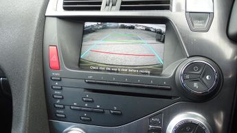 CITROEN DS5 2.0 HDi DStyle