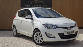 Hyundai I20 1.2 Active