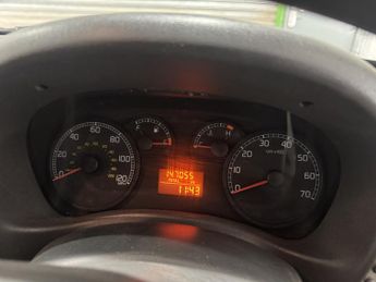 FIAT DOBLO 1.3 Doblo Cargo 1.3 Jtd 16v Mj
