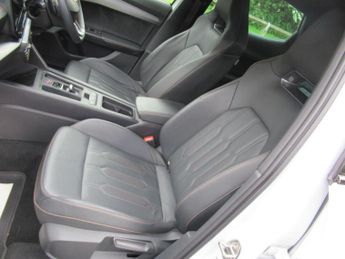 CUPRA FORMENTOR 1.4 eHybrid 12.8kWh V2 DSG Euro 6 (s/s) 5dr