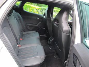 CUPRA FORMENTOR 1.4 eHybrid 12.8kWh V2 DSG Euro 6 (s/s) 5dr