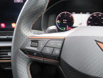 CUPRA FORMENTOR 1.4 eHybrid 12.8kWh V2 DSG Euro 6 (s/s) 5dr
