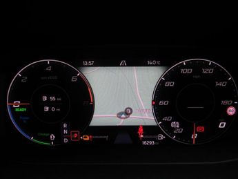 CUPRA FORMENTOR 1.4 eHybrid 12.8kWh V2 DSG Euro 6 (s/s) 5dr