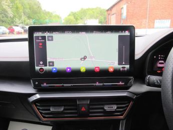 CUPRA FORMENTOR 1.4 eHybrid 12.8kWh V2 DSG Euro 6 (s/s) 5dr