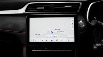 MG MG ZS 72.6kWh Trophy Long Range