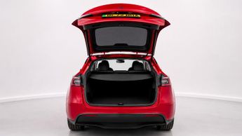 TESLA MODEL Y (Dual Motor) Long Range