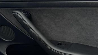 TESLA MODEL 3 (Dual Motor) Long Range