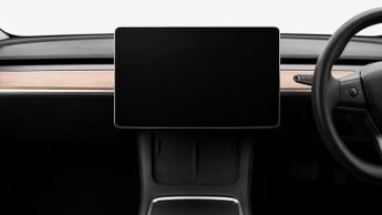 TESLA MODEL 3 (Dual Motor) Long Range