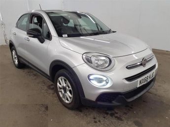Fiat 500 1.6 E-Torq Urban Euro 6 (s/s) 5dr