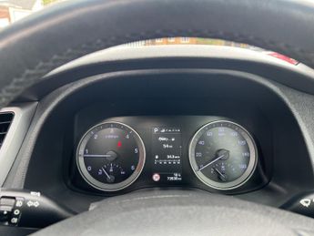 HYUNDAI TUCSON 1.7 TUCSON PREM SE 1.7 D 141PS DCT
