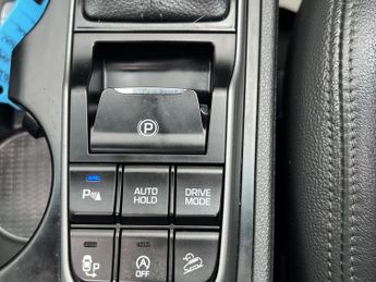 HYUNDAI TUCSON 1.7 TUCSON PREM SE 1.7 D 141PS DCT