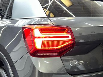 AUDI Q2 1.5 TFSI CoD 35 S line S Tronic Euro 6 (s/s) 5dr