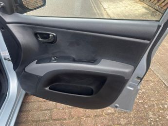 HYUNDAI I10 1.2 Classic