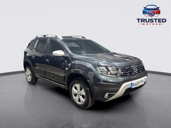 Dacia Duster 1.0 Comfort TCe 100 4x2 MY19