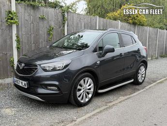 VAUXHALL MOKKA X 1.4 i Turbo Elite