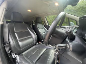 VAUXHALL MOKKA X 1.4 i Turbo Elite