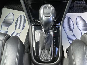 VAUXHALL MOKKA X 1.4 i Turbo Elite