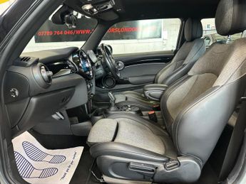 MINI ELECTRIC HATCH Cooper SE 32.6kWh Level 2 Auto 3dr