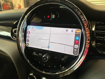 MINI ELECTRIC HATCH Cooper SE 32.6kWh Level 2 Auto 3dr