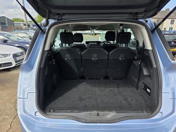 CITROEN GRAND C4 PICASSO 1.6 BlueHDi VTR+