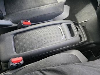 CITROEN GRAND C4 PICASSO 1.6 BlueHDi VTR+
