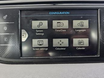 CITROEN GRAND C4 PICASSO 1.6 BlueHDi VTR+